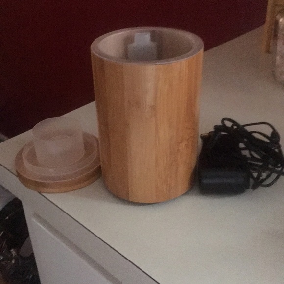 NOW solutions & care diffuser - Picture 5 of 5